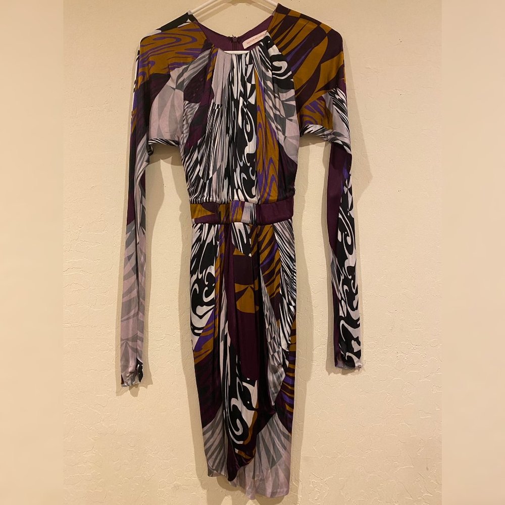 MATTHEW WILLIAMSON  Mini Dress - Size XS